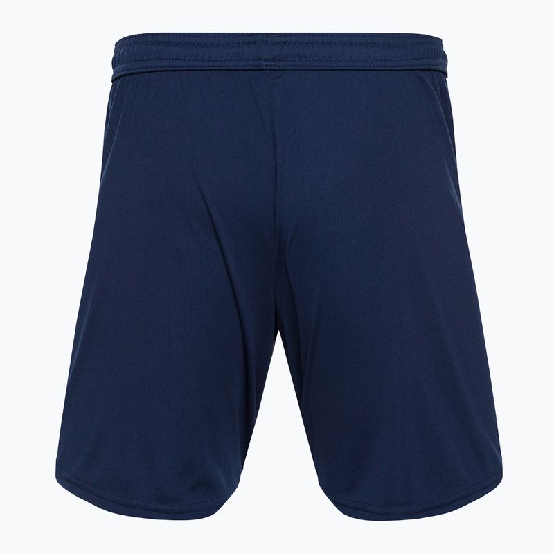 Capelli Sport Cs One Adult Match navy/white detské futbalové šortky 2