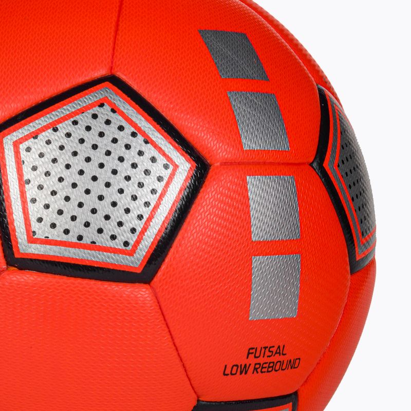 Capelli Astor Futsal Competition Elite futbal AGE-1210 veľkosť 4 3
