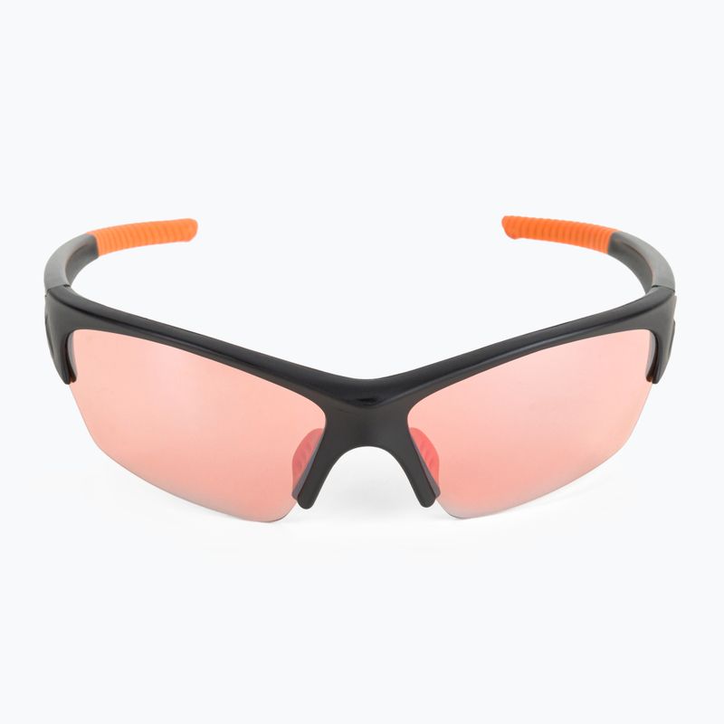 Cyklistické okuliare UVEX Sunsation black S5306062212 3