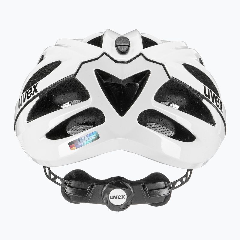Cyklistická prilba UVEX Boss Race White S4102290215 10