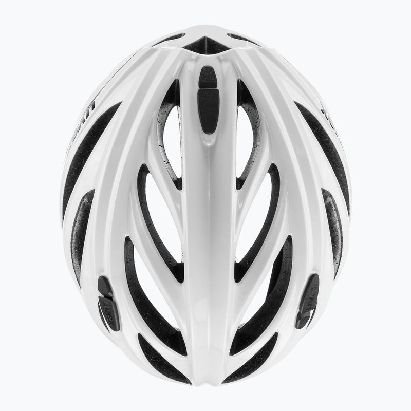 Cyklistická prilba UVEX Boss Race White S4102290215 11