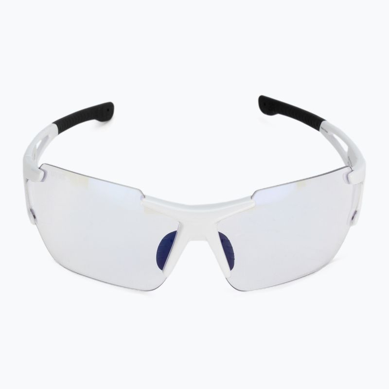 Cyklistické okuliare UVEX Sportstyle 803 R V white/litemirror blue 53/0/971/8803 3