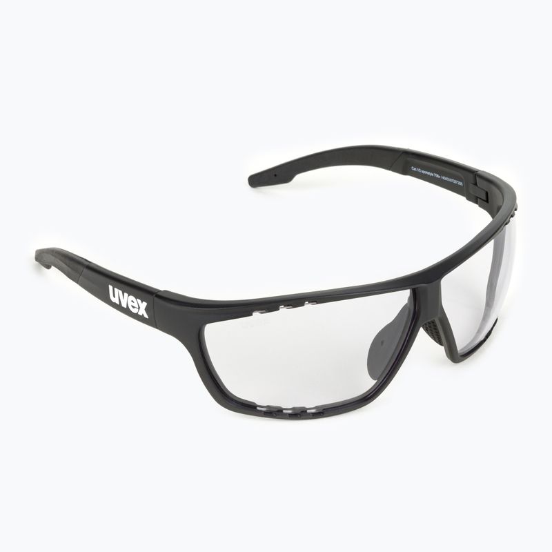 UVEX Sportstyle 706 V slnečné okuliare čierne S5320052201