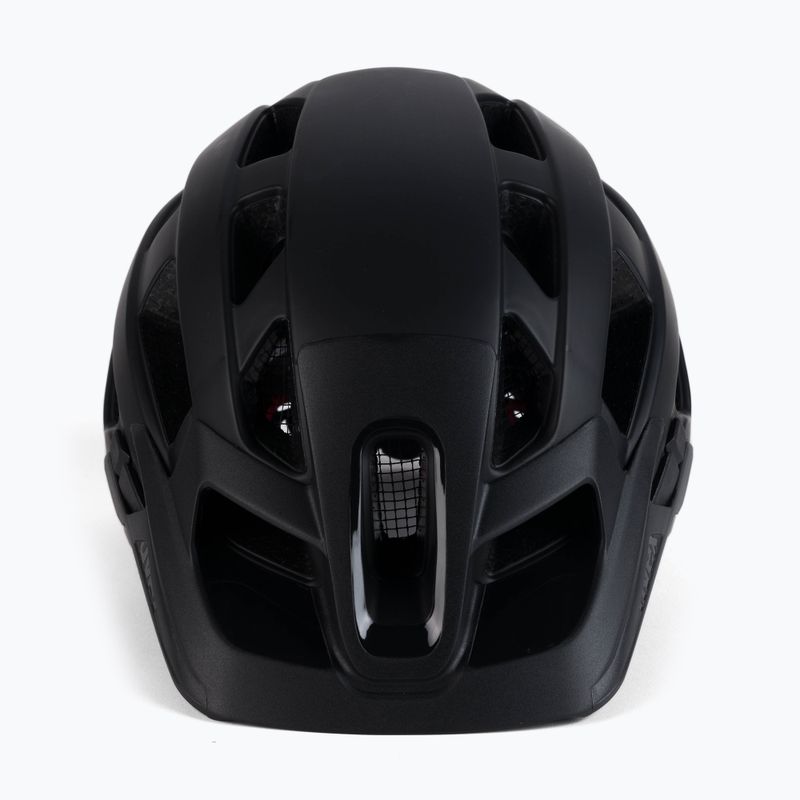Cyklistická prilba UVEX Finale 2.0 Black S4109670415 2