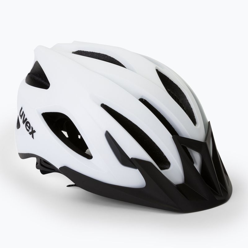 Cyklistická prilba UVEX Viva 3 White S4109840215