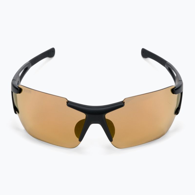Cyklistické okuliare UVEX Sportstyle 803 race CV V black S5320412206 3