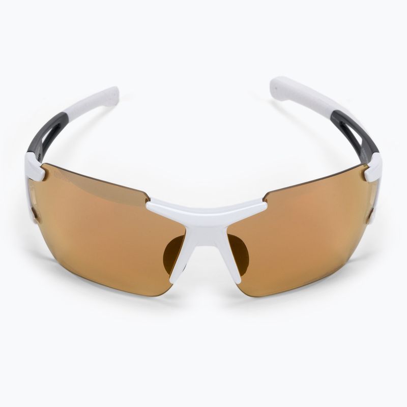 UVEX Sportstyle 803 race CV V cyklistické okuliare biele S5320418206 3