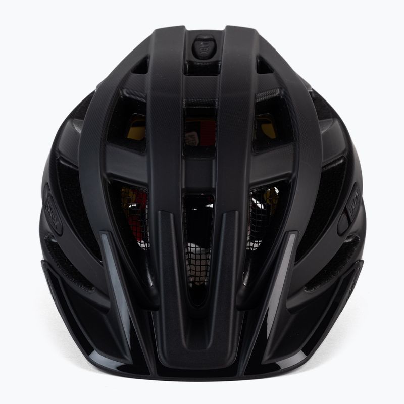 Cyklistická prilba UVEX I-vo CC MIPS čierna S4106130215 2