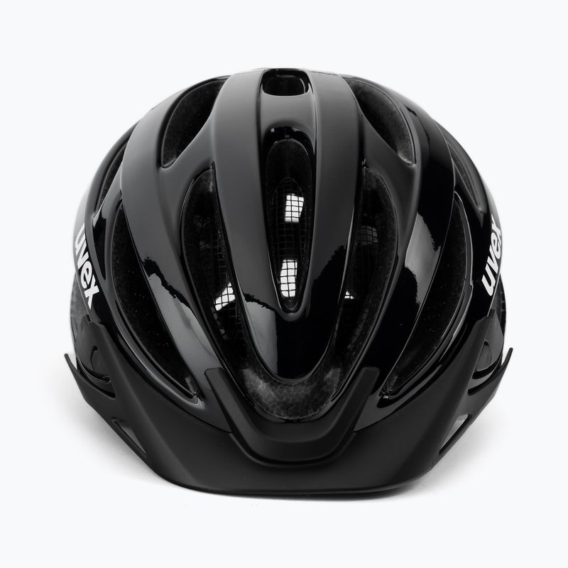 Cyklistická prilba UVEX True black 410053 03 2