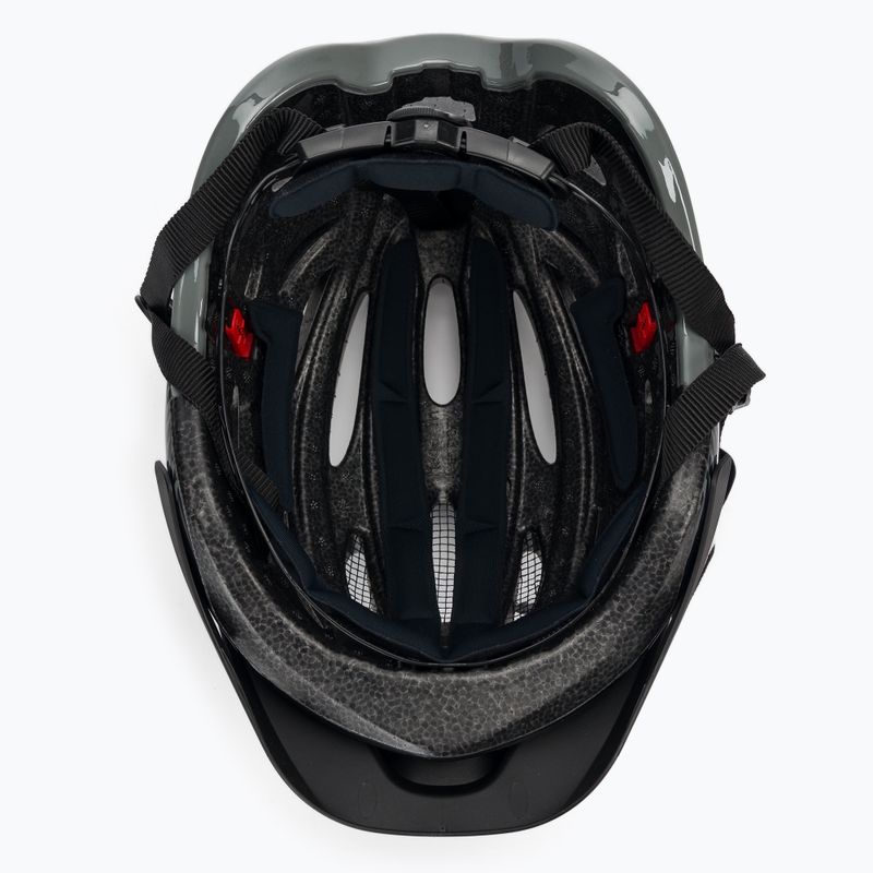 Cyklistická prilba UVEX True black 410053 03 5