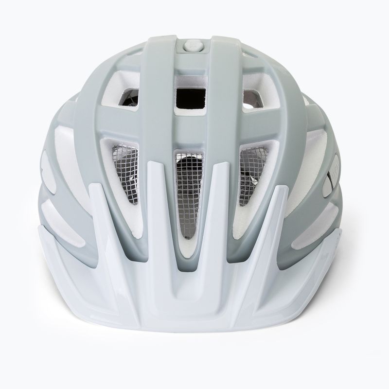 Cyklistická prilba UVEX I-vo CC White S4104233215 2