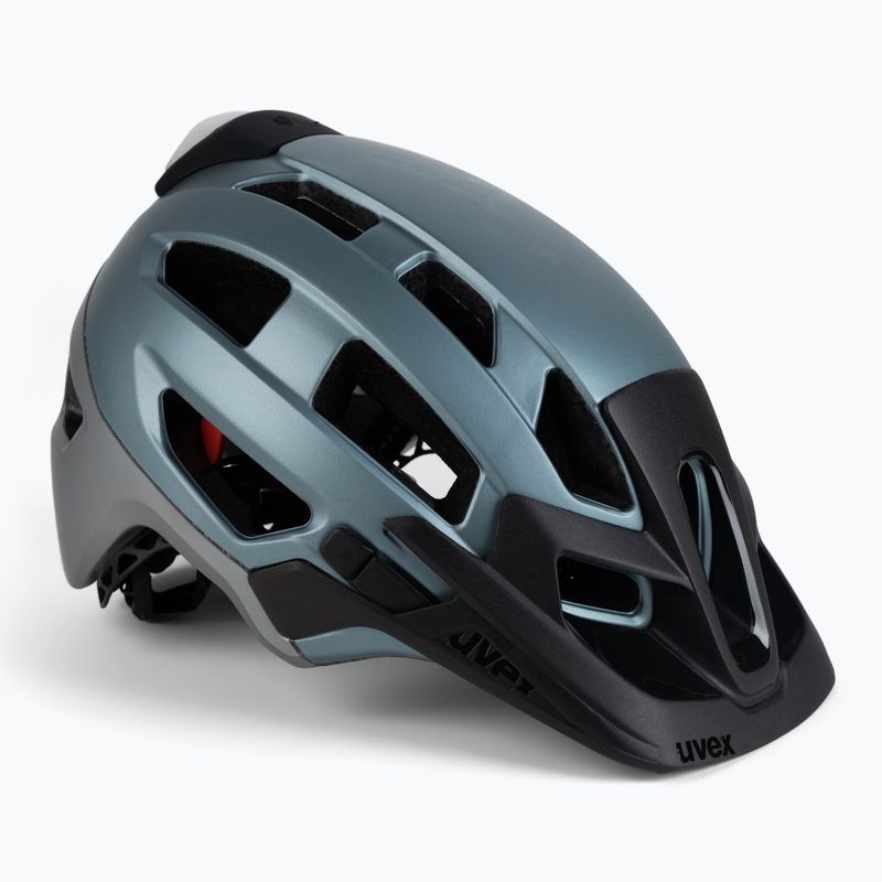Cyklistická prilba UVEX Finale Light 2.0 Blue S4100430115
