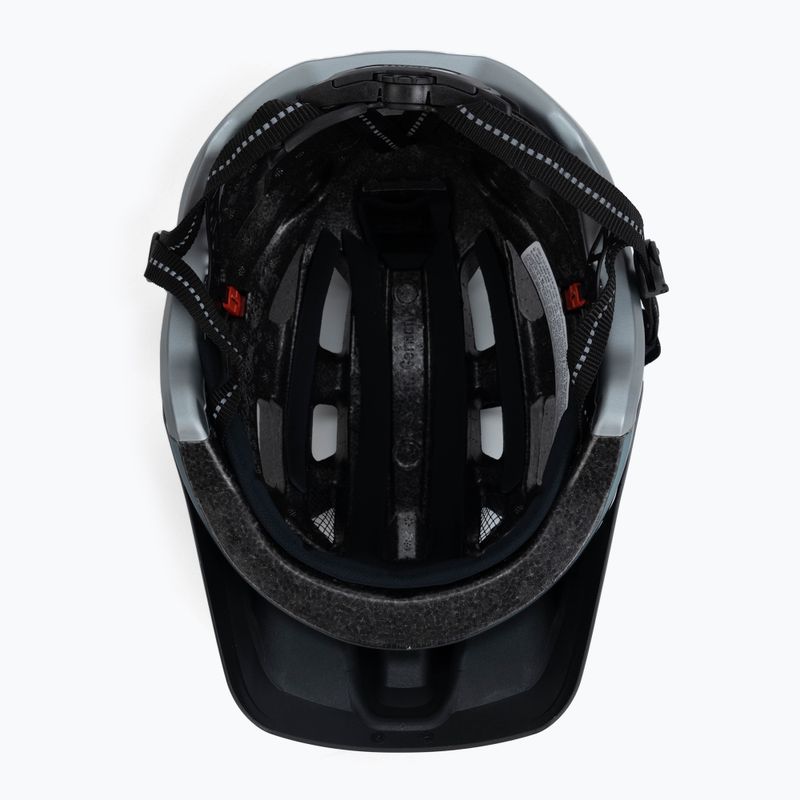 Cyklistická prilba UVEX Finale Light 2.0 Blue S4100430115 5