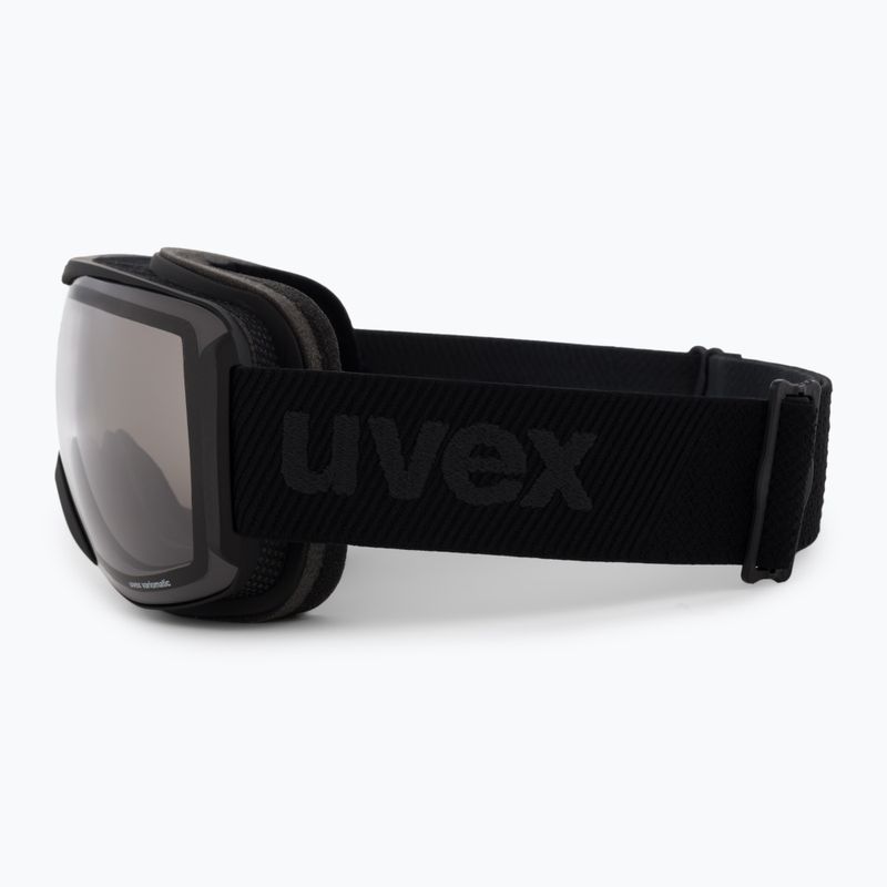 UVEX Downhill 2100 VPX lyžiarske okuliare čierne 55/0/390/2030 4