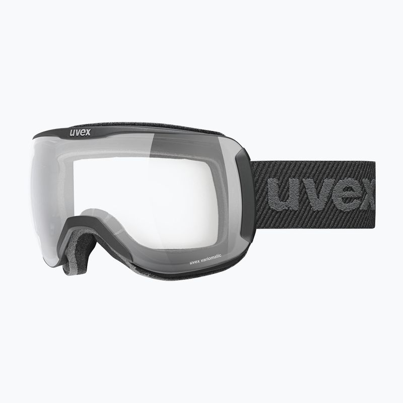 UVEX Downhill 2100 VPX lyžiarske okuliare čierne 55/0/390/2030 7