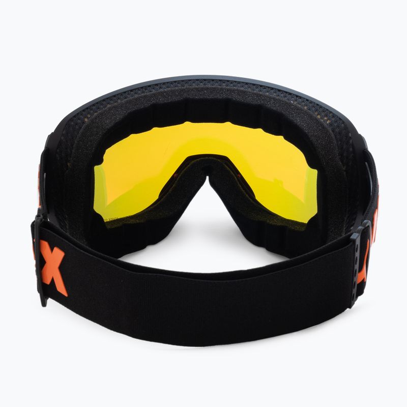 Lyžiarske okuliare UVEX Downhill 2100 CV 55/0/392/24 3