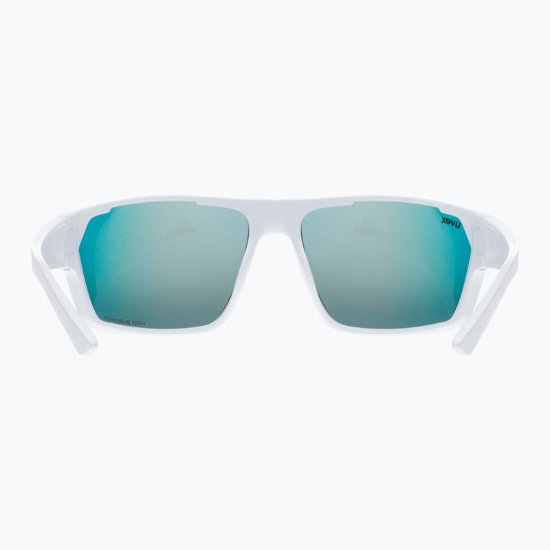 Cyklistické okuliare UVEX Sportstyle 233 P white S5320978830 8
