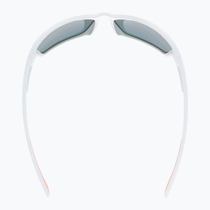 Cyklistické okuliare UVEX Sportstyle 233 P white S5320978830 9