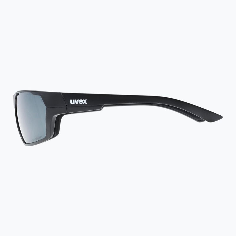 Cyklistické okuliare UVEX Sportstyle 233 P čierne S5320972250 7