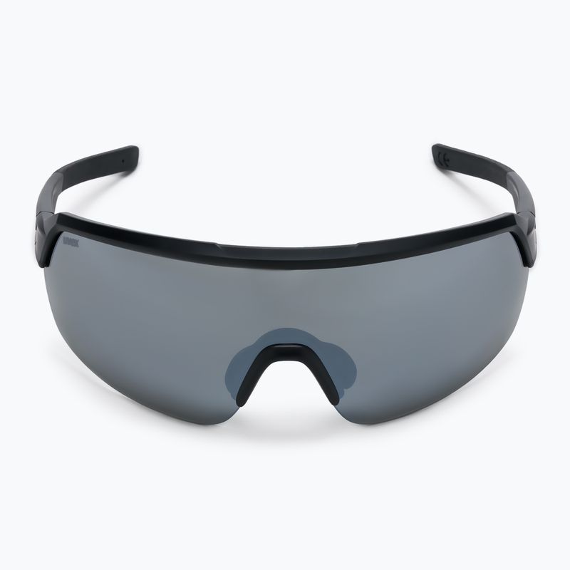 Cyklistické okuliare UVEX Sportstyle 227 čierne S5320662216 3