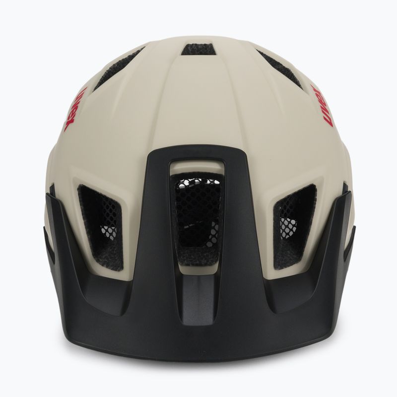 Cyklistická prilba UVEX Access biela S4109870715 2