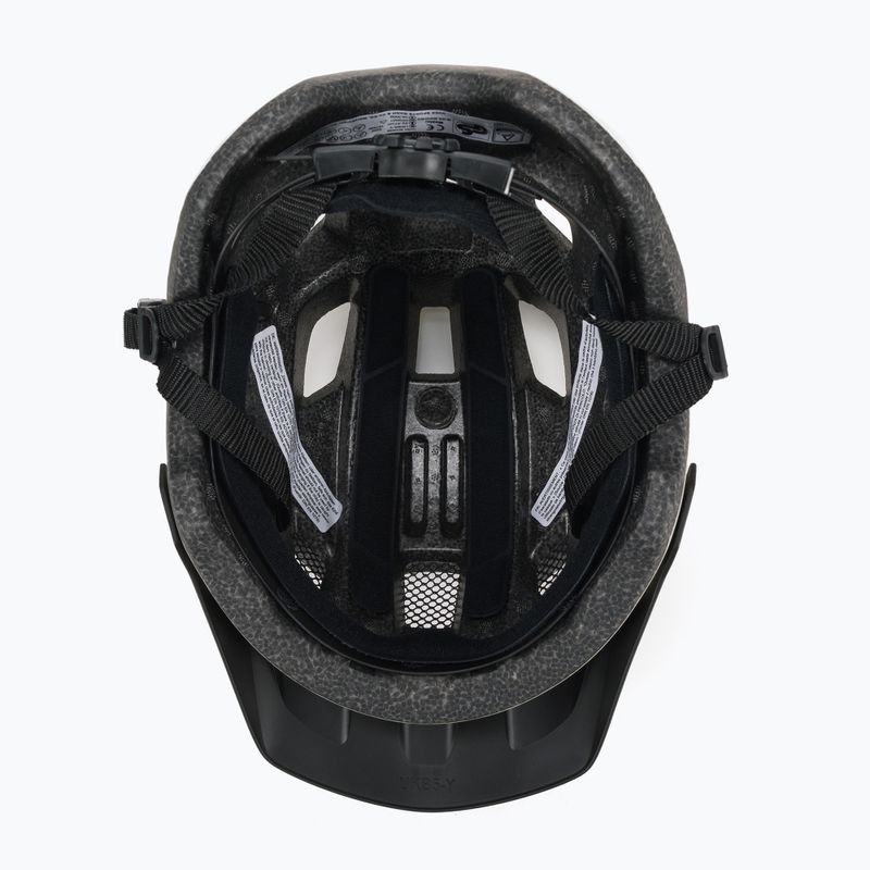 Cyklistická prilba UVEX Access biela S4109870715 5