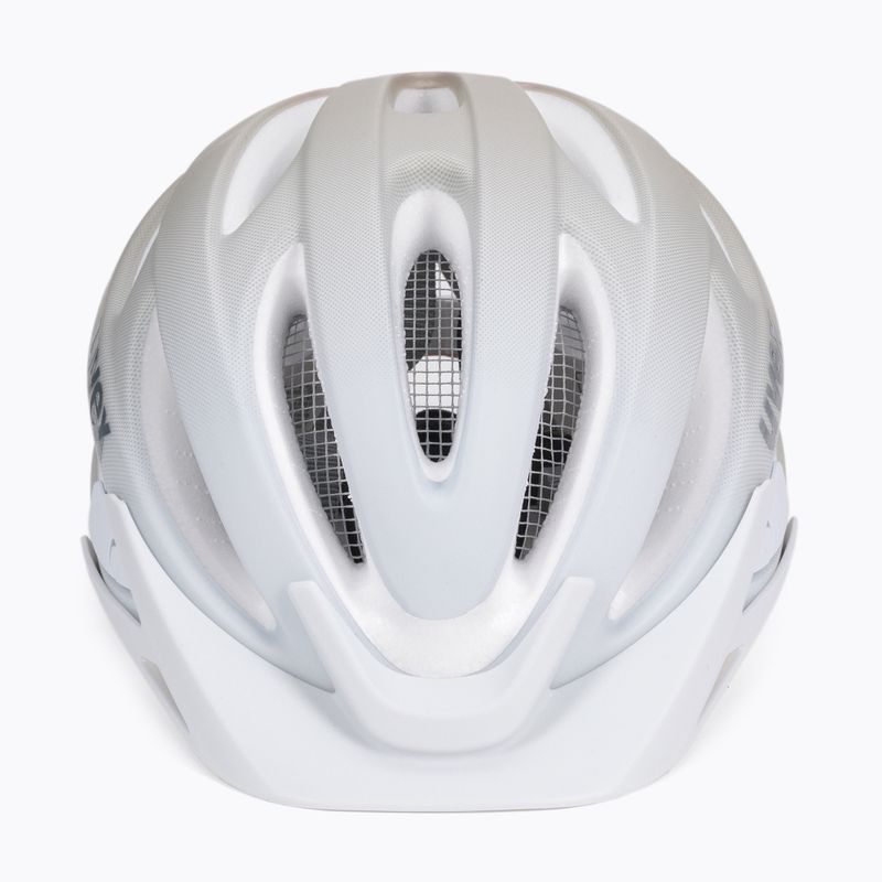 Cyklistická prilba UVEX True CC lilac S4100540615 2
