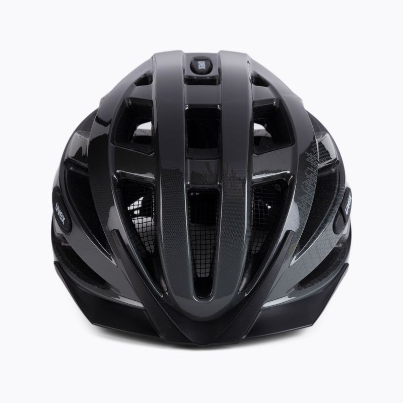 Cyklistická prilba UVEX Air Wing Black S4144262417 2