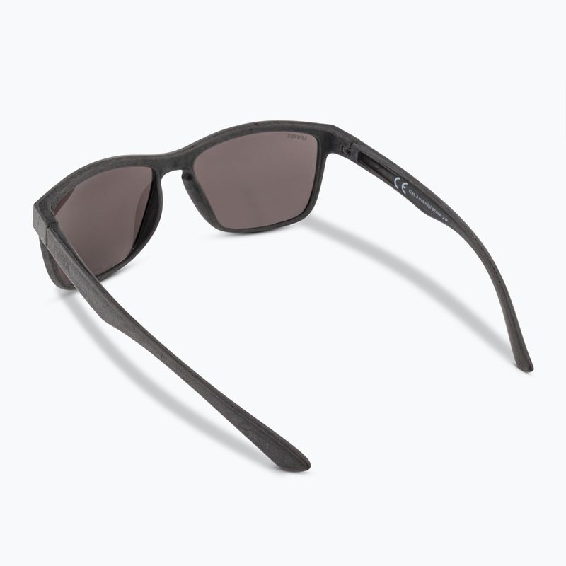 Slnečné okuliare UVEX LGL Ocean 2 P black/matte 3