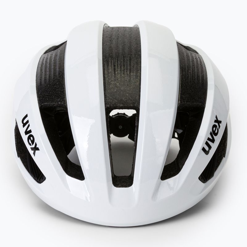 Cyklistická prilba UVEX Rise biela S4100550217 2