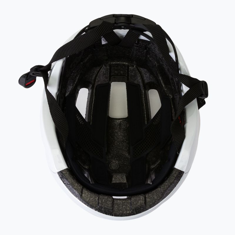 Cyklistická prilba UVEX Rise biela S4100550217 5