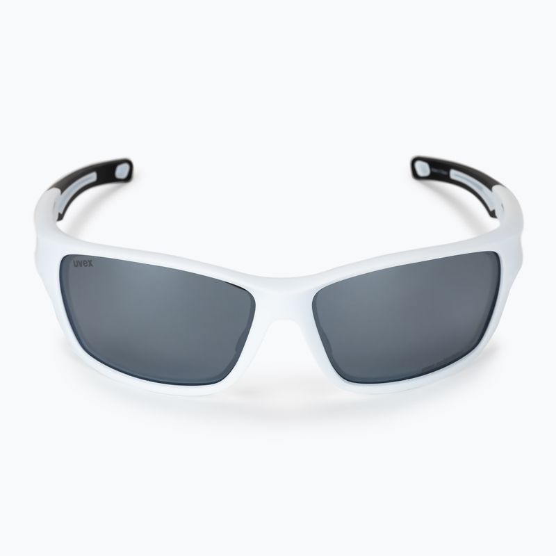 Cyklistické okuliare UVEX Sportstyle 232 P white S5330028850 3