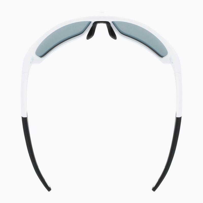 Cyklistické okuliare UVEX Sportstyle 232 P white S5330028850 9