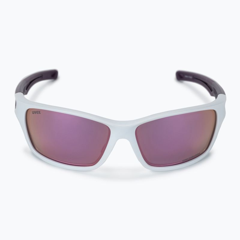 Cyklistické okuliare UVEX Sportstyle 232 P white S5330028330 3