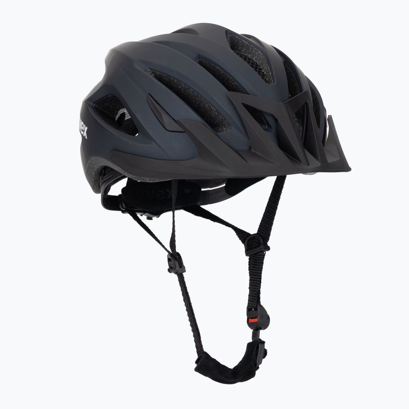 Cyklistická prilba UVEX Viva 3 deep space sand matt