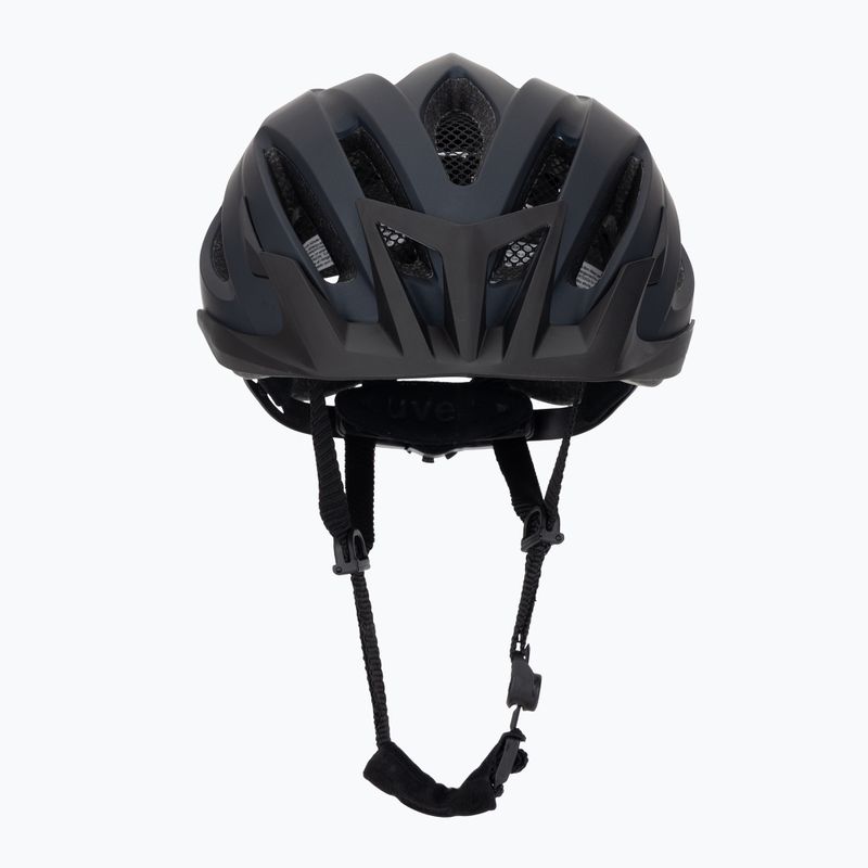 Cyklistická prilba UVEX Viva 3 deep space sand matt 2