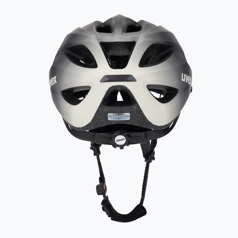 Cyklistická prilba UVEX Viva 3 deep space sand matt 4