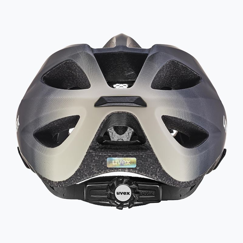 Cyklistická prilba UVEX Viva 3 deep space sand matt 2