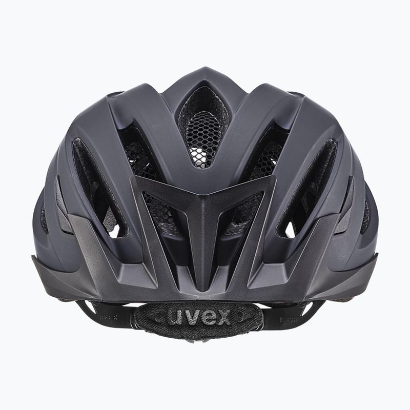 Cyklistická prilba UVEX Viva 3 deep space sand matt 3