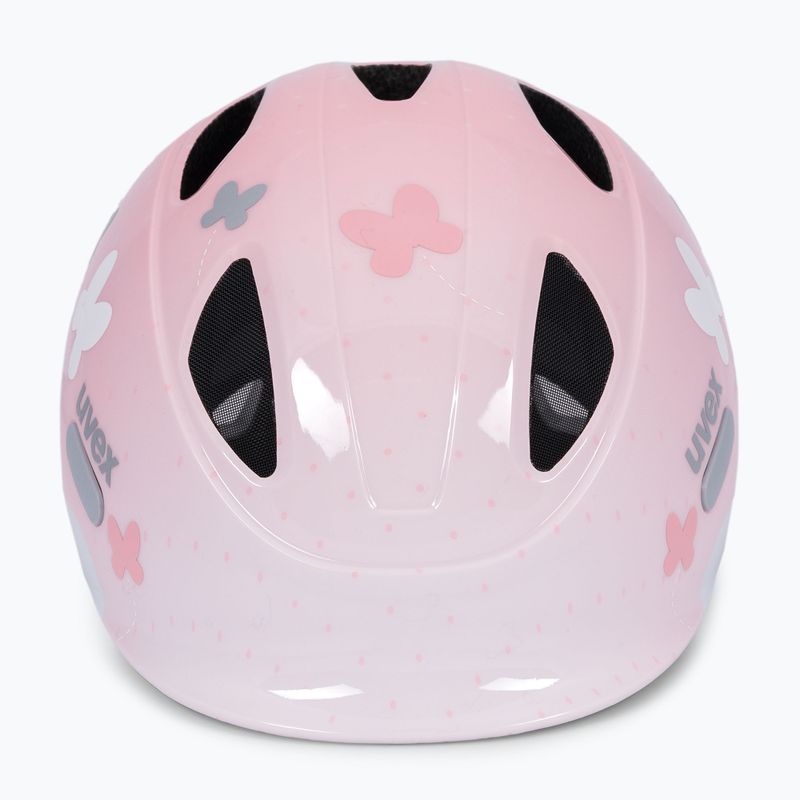 UVEX Detská cyklistická prilba Oyo Style Pink S4100470515 2