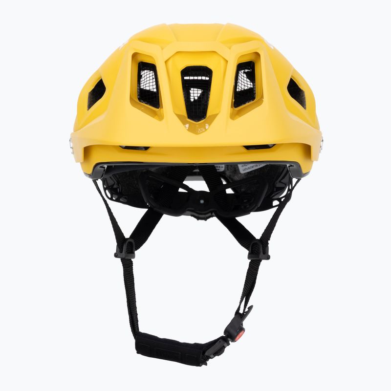 Cyklistická prilba UVEX Quatro Integrale sunbee/black 2