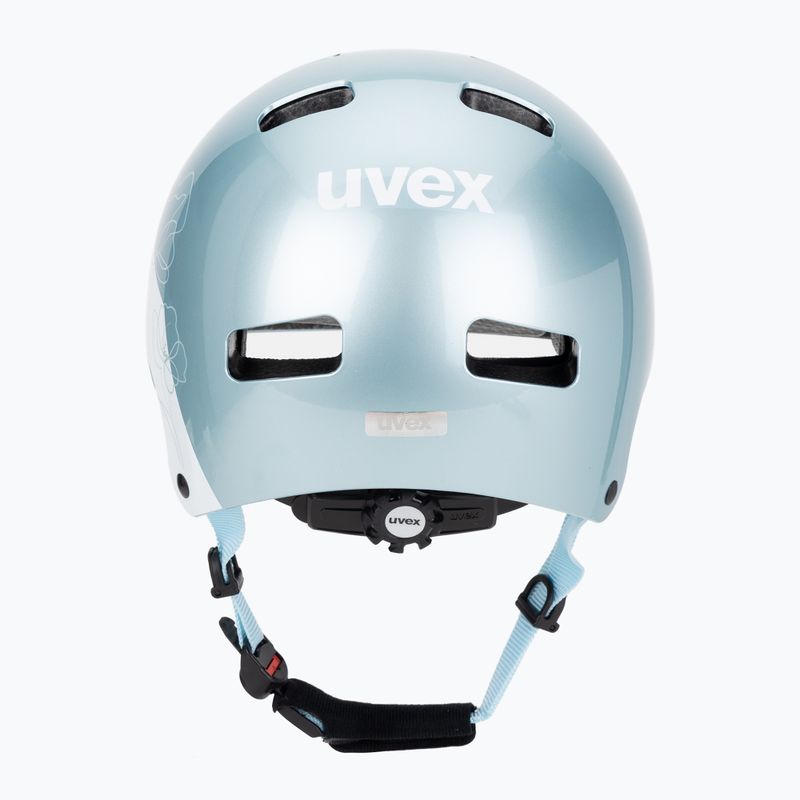 Detská prilba UVEX Kid 3 cloud/white 4