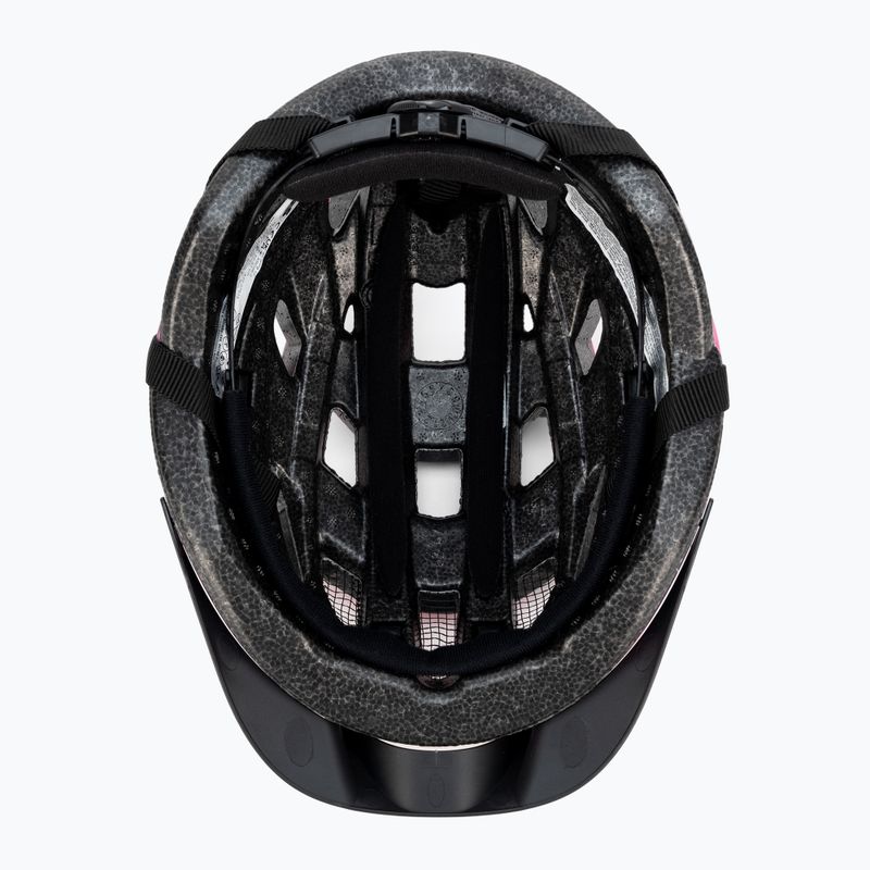 Cyklistická prilba Uvex Air Wing CC black/pink 41/0/048/08/15 5