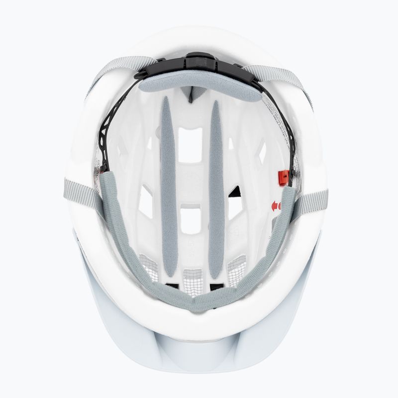 Cyklistická prilba UVEX I-vo 3D cloud 5
