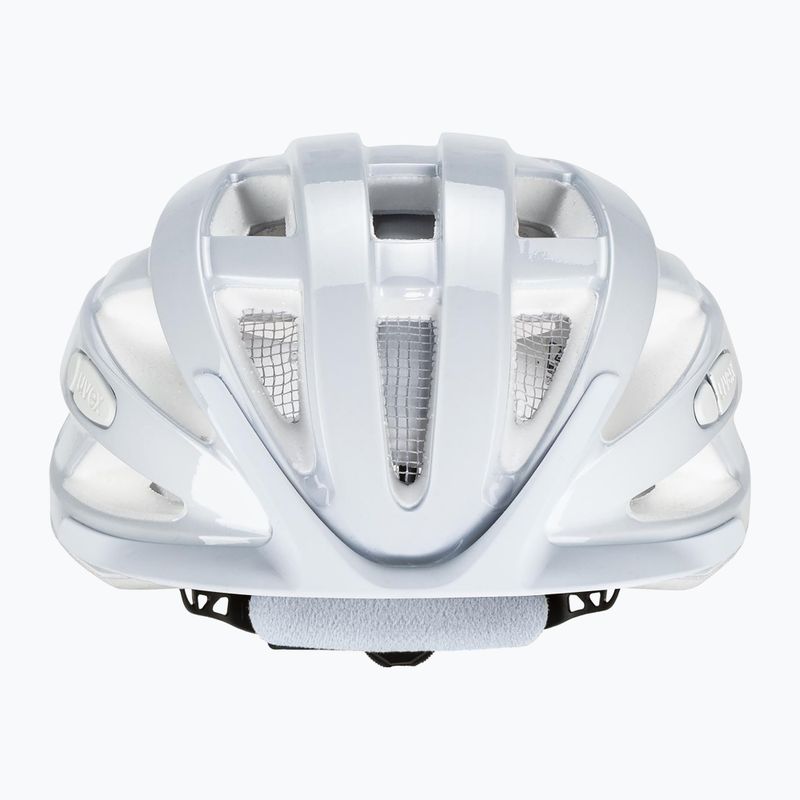Cyklistická prilba UVEX I-vo 3D cloud 7