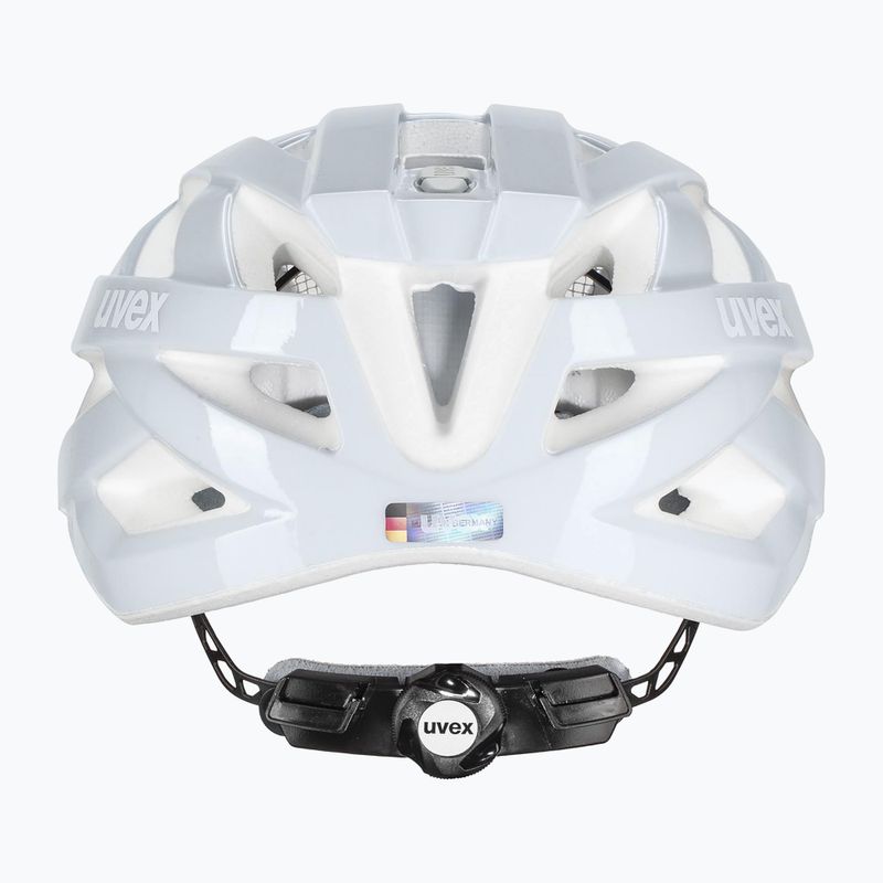 Cyklistická prilba UVEX I-vo 3D cloud 8