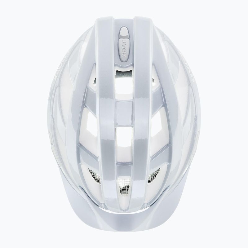 Cyklistická prilba UVEX I-vo 3D cloud 9