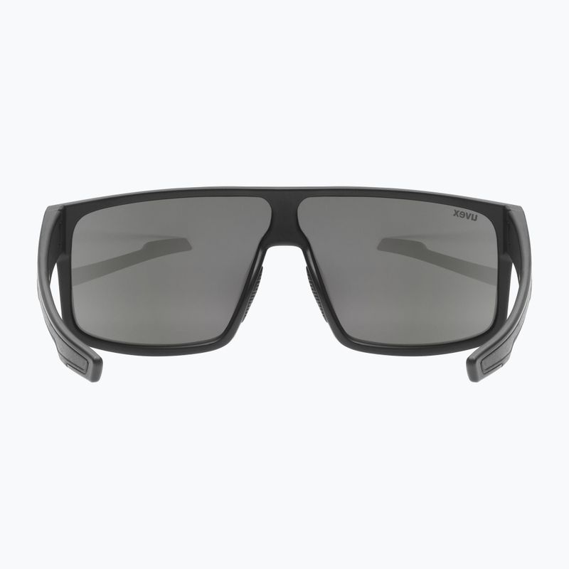 Slnečné okuliare UVEX LGL 51 black matt/mirror silver 53/3/025/2216 9