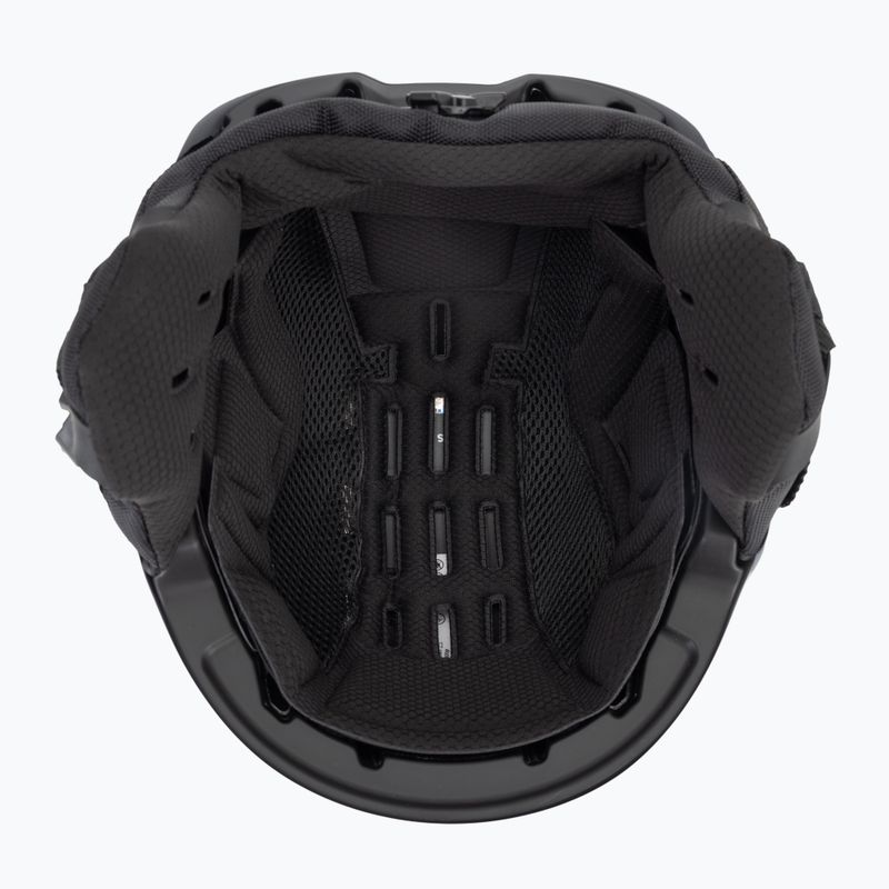 Lyžiarska prilba UVEX Stance MIPS biela matná 5