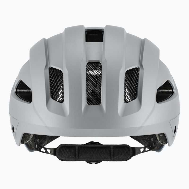 Cyklistická prilba UVEX City Stride rhino matt 2